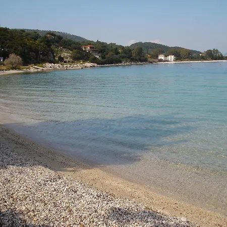 Village Episkopos Никиана