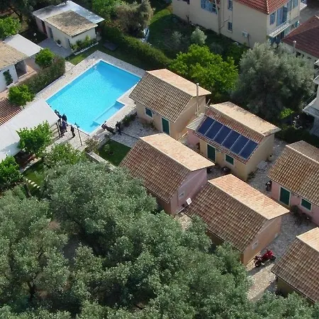 Village Episkopos