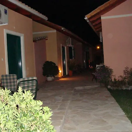 Кемпинг Village Episkopos