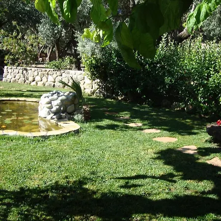 Village Episkopos * Никиана