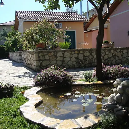 Campsite Village Episkopos Nikiana
