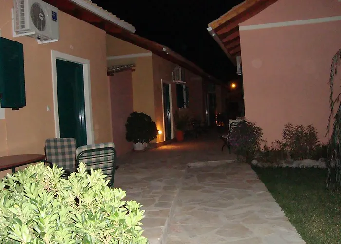 Camping Village Episkopos