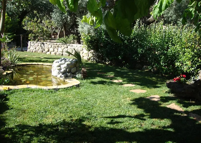 Village Episkopos * نِكيانا