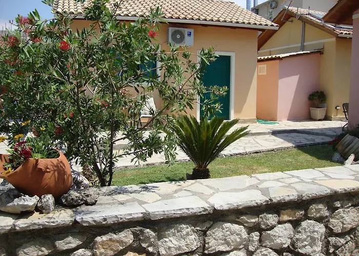 Camping Village Episkopos *
